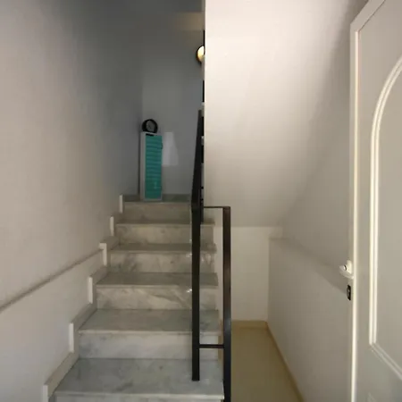 Bungalow Turquesa Casaturis En Gran Alacant Ga102 Apartment Puerto Marino