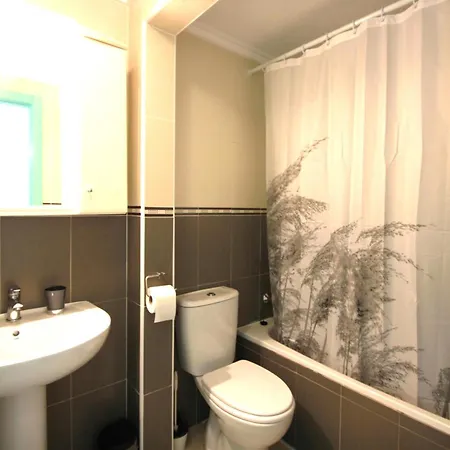 Bungalow Turquesa Casaturis En Gran Alacant Ga102 Apartment *