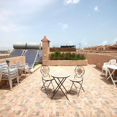 Bungalow Turquesa Casaturis En Gran Alacant Ga102 Apartment *